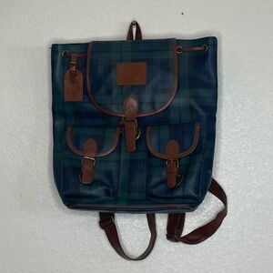 DISNEY STORE Mickey Backpack